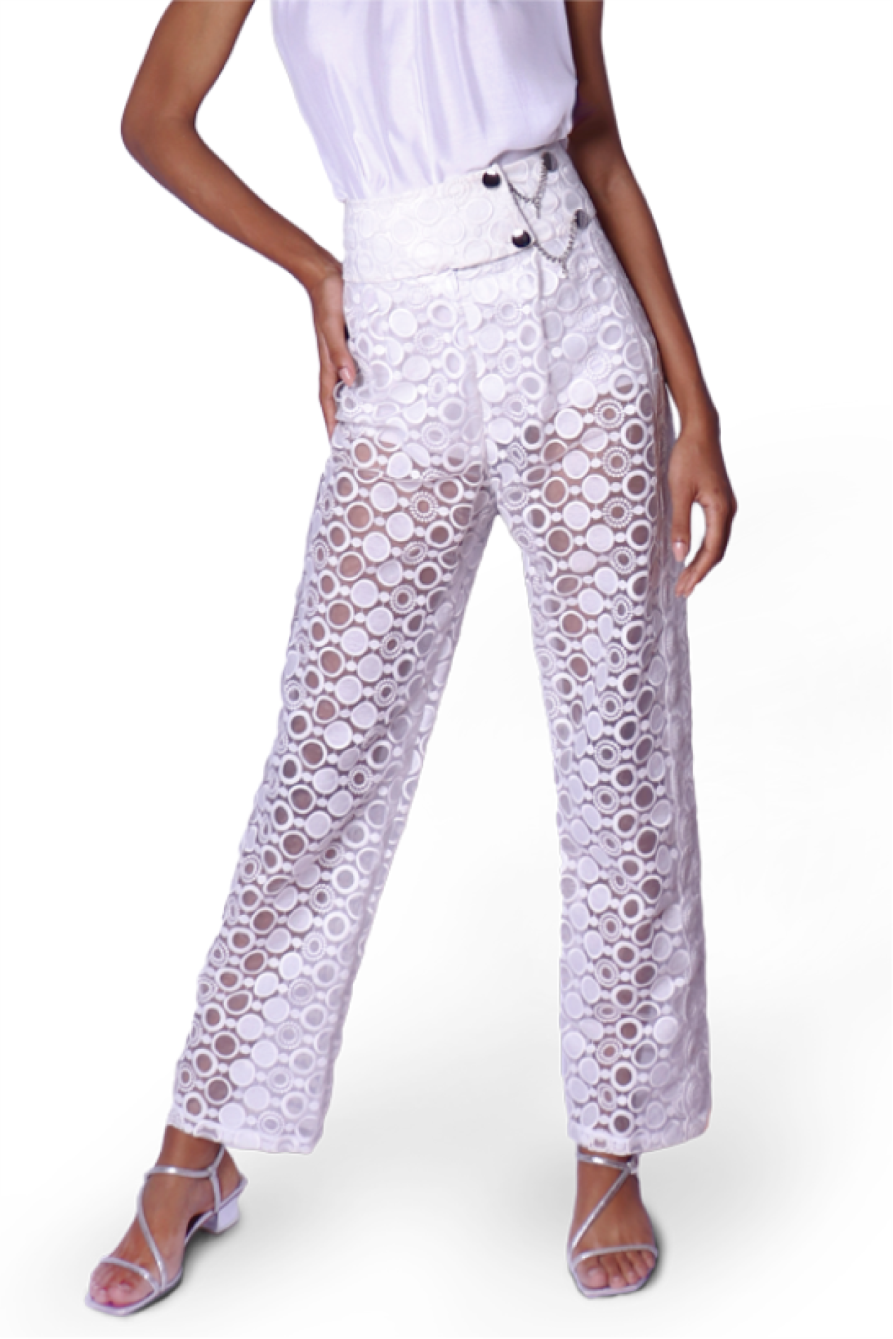 Pantalon Mystique